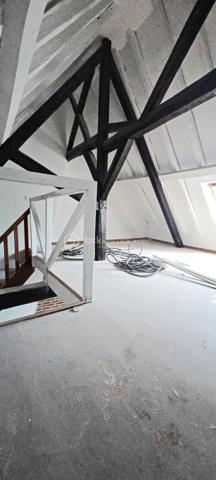 Immeuble mixte de 170 m²