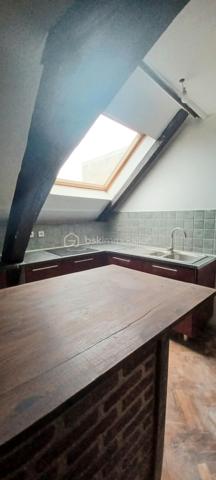 Immeuble mixte de 170 m²