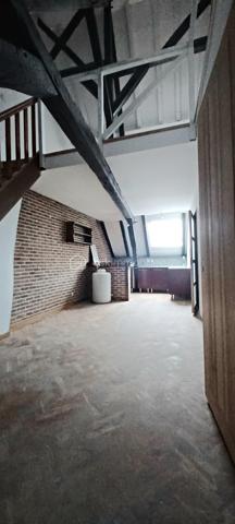 Immeuble mixte de 170 m²