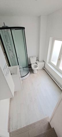 Immeuble mixte de 170 m²