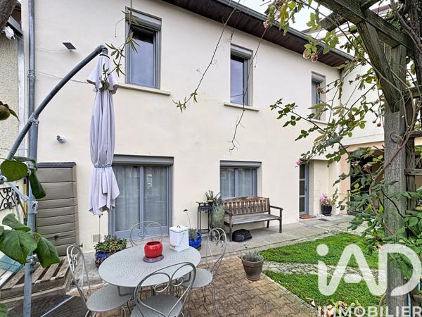 Maison à vendre 5 pièces 126 m² Clermont-Ferrand