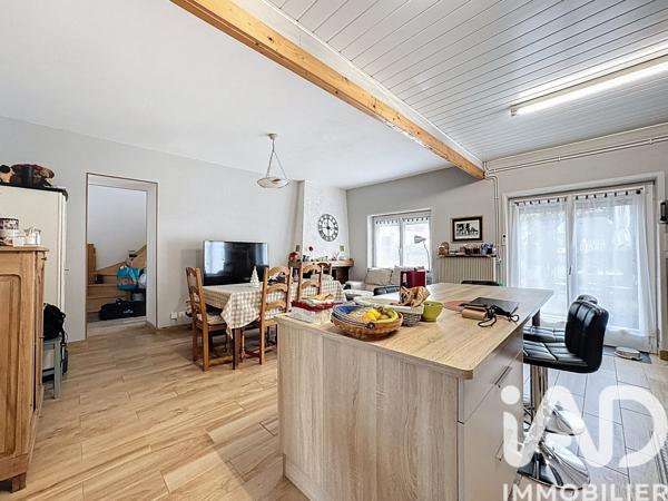 Maison à vendre 5 pièces 126 m² Clermont-Ferrand