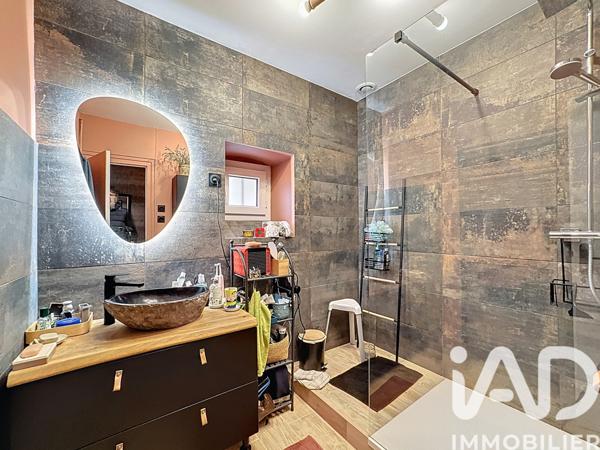 Maison à vendre 5 pièces 126 m² Clermont-Ferrand