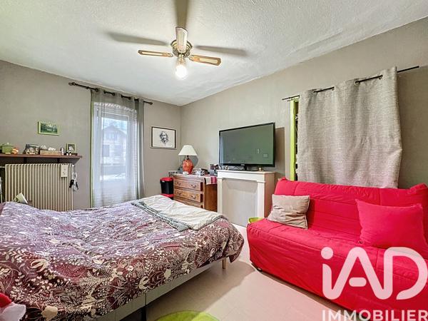 Maison à vendre 5 pièces 126 m² Clermont-Ferrand