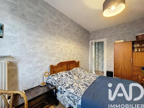 Maison à vendre 5 pièces 126 m² Clermont-Ferrand