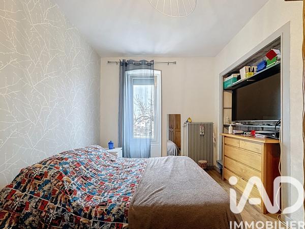 Maison à vendre 5 pièces 126 m² Clermont-Ferrand