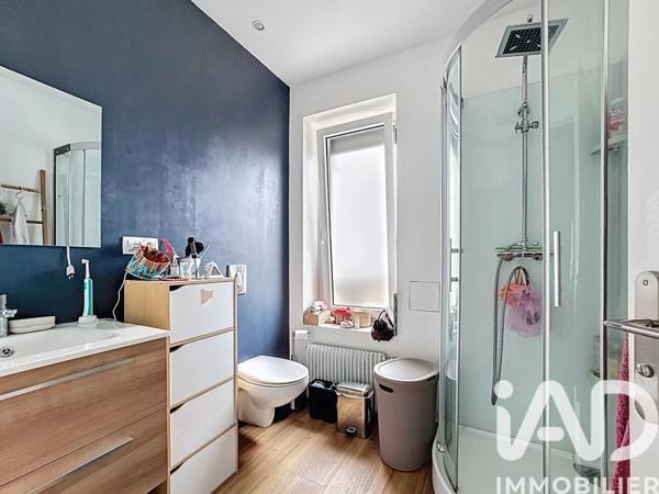 Maison à vendre 5 pièces 126 m² Clermont-Ferrand