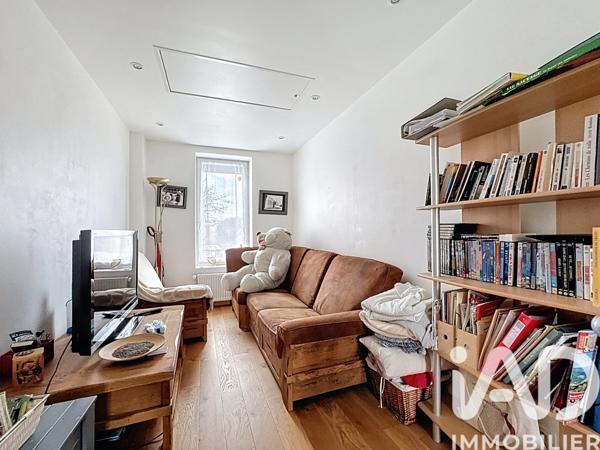 Maison à vendre 5 pièces 126 m² Clermont-Ferrand