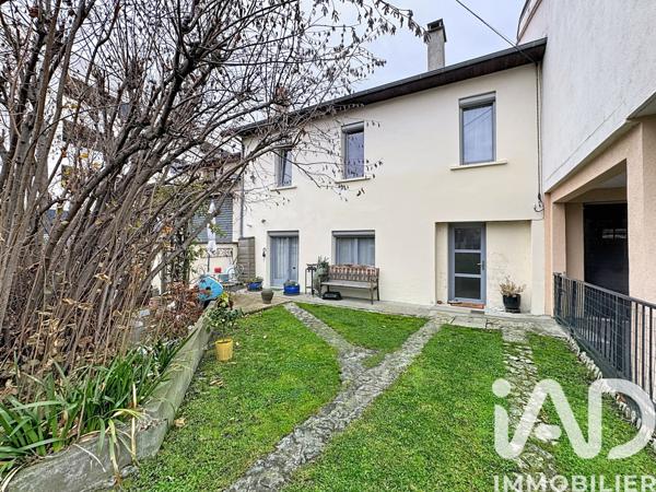 Maison à vendre 5 pièces 126 m² Clermont-Ferrand