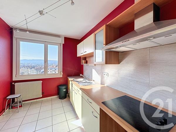 Appartement F4 à vendre  4 pièces - 90,84 m2 VILLERS LES NANCY - 54