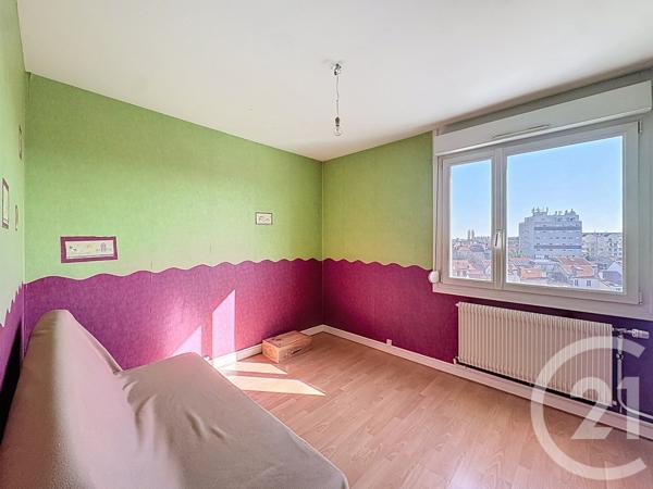Appartement F4 à vendre  4 pièces - 90,84 m2 VILLERS LES NANCY - 54