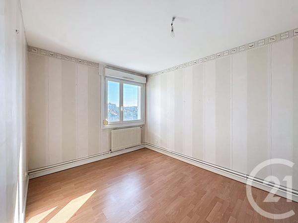 Appartement F4 à vendre  4 pièces - 90,84 m2 VILLERS LES NANCY - 54