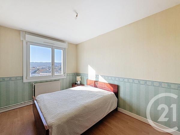 Appartement F4 à vendre  4 pièces - 90,84 m2 VILLERS LES NANCY - 54