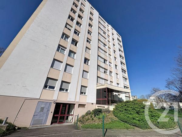 Appartement F4 à vendre  4 pièces - 90,84 m2 VILLERS LES NANCY - 54