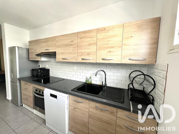 Appartement à vendre 3 pièces 66 m² Saint-Pierre