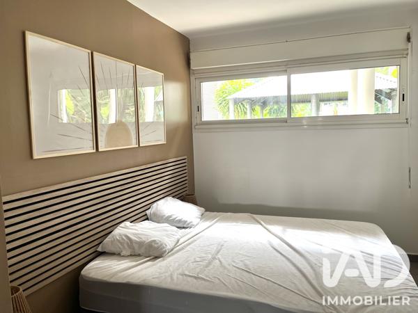 Appartement à vendre 3 pièces 66 m² Saint-Pierre
