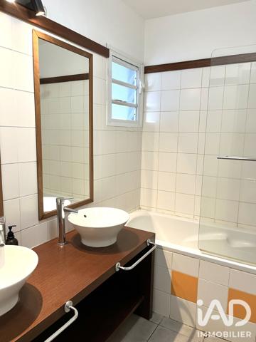 Appartement à vendre 3 pièces 66 m² Saint-Pierre
