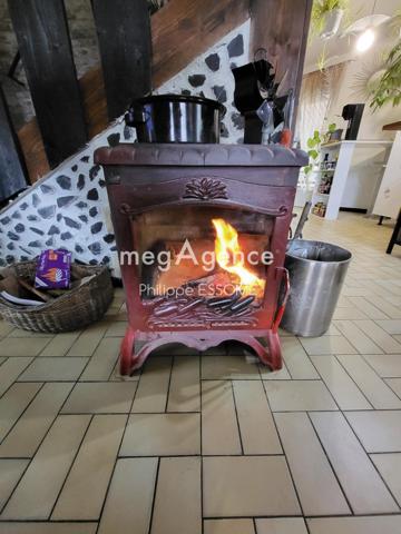 Maison à Fauch, 81120 - 8 pièces 259m²