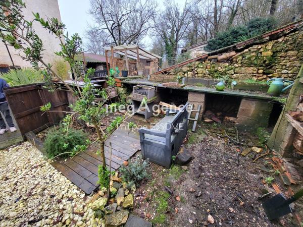 Maison à Fauch, 81120 - 8 pièces 259m²