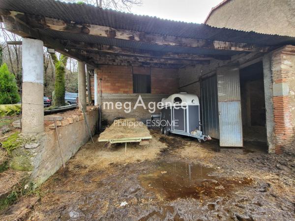 Maison à Fauch, 81120 - 8 pièces 259m²