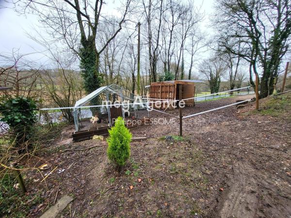 Maison à Fauch, 81120 - 8 pièces 259m²