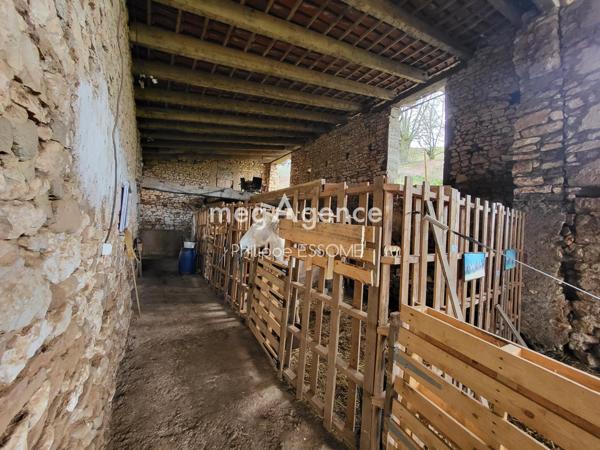 Maison à Fauch, 81120 - 8 pièces 259m²