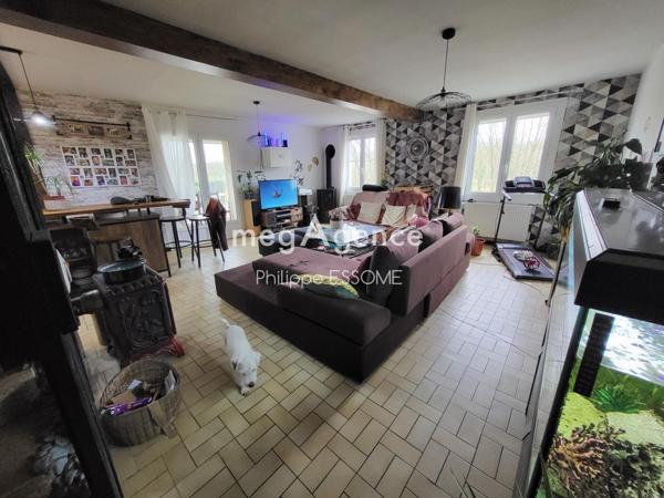 Maison à Fauch, 81120 - 8 pièces 259m²