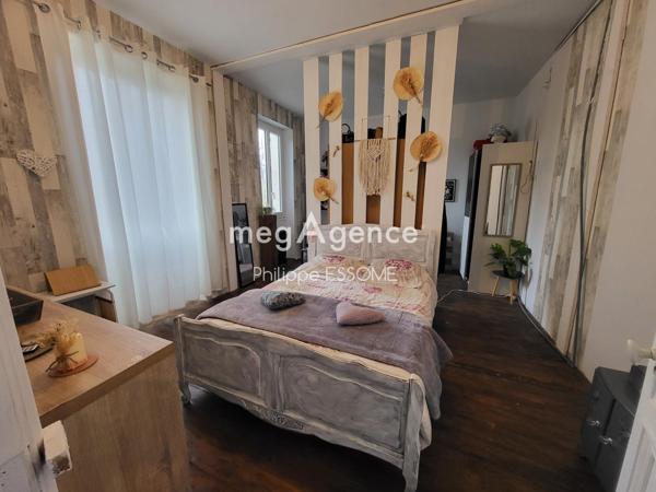 Maison à Fauch, 81120 - 8 pièces 259m²