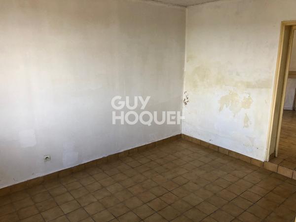 Maison à vendre à CAPPY - Rare sur le marché !