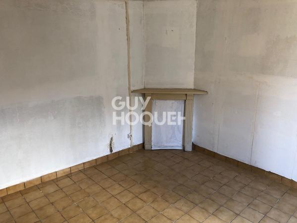 Maison à vendre à CAPPY - Rare sur le marché !