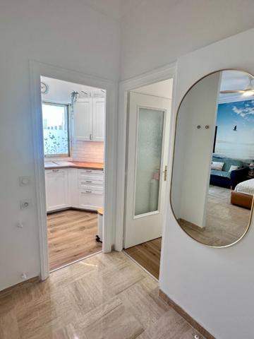 Appartement à VILLENEUVE LOUBET (06270)