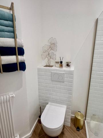 Appartement à VILLENEUVE LOUBET (06270)