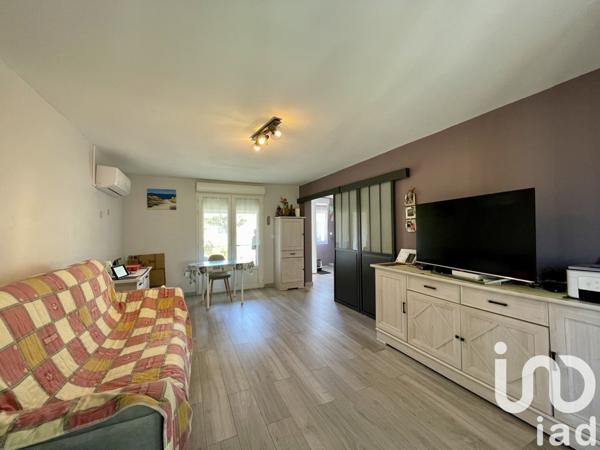 Maison à vendre 6 pièces 126 m² Valras-Plage