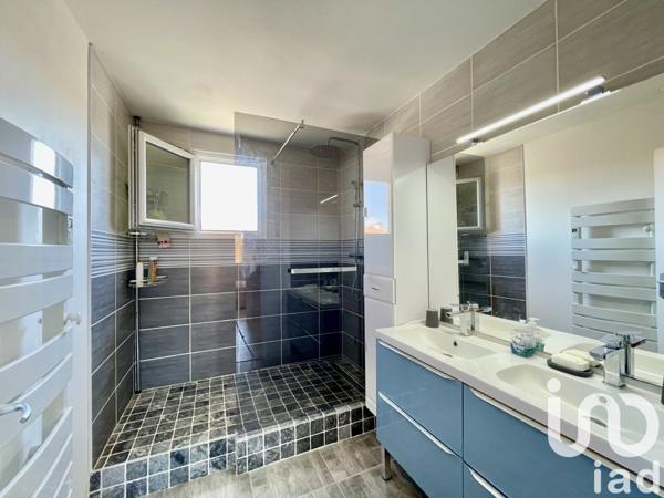 Maison à vendre 6 pièces 126 m² Valras-Plage