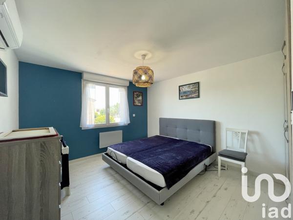 Maison à vendre 6 pièces 126 m² Valras-Plage