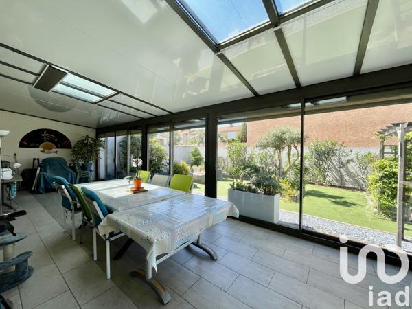 Maison à vendre 6 pièces 126 m² Valras-Plage