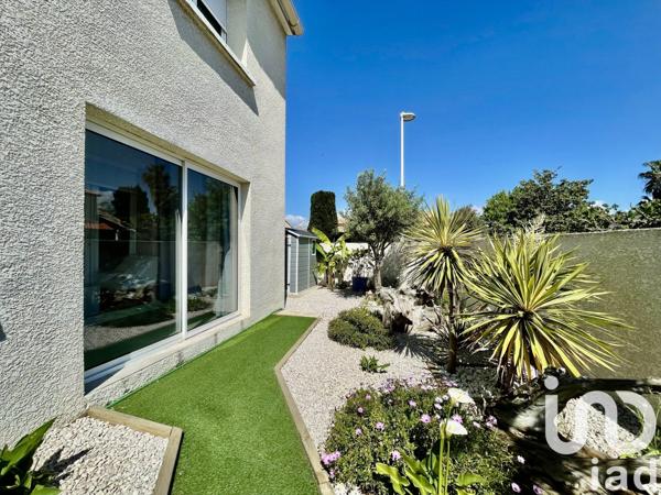 Maison à vendre 6 pièces 126 m² Valras-Plage