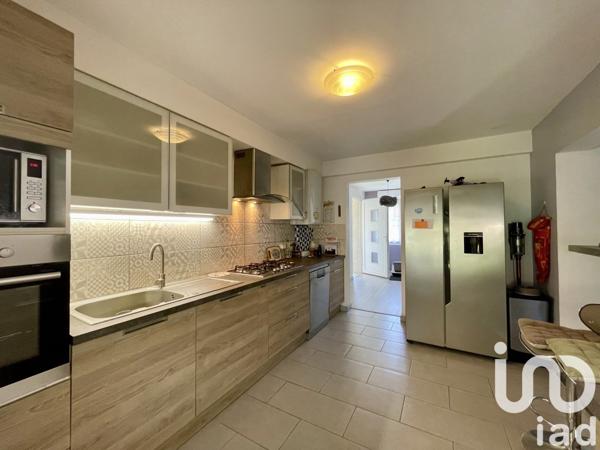 Maison à vendre 6 pièces 126 m² Valras-Plage