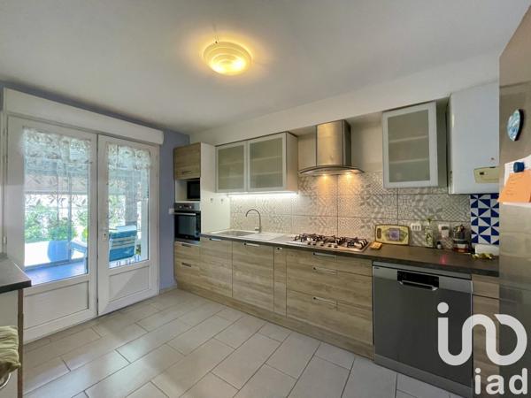 Maison à vendre 6 pièces 126 m² Valras-Plage