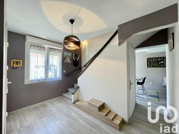 Maison à vendre 6 pièces 126 m² Valras-Plage