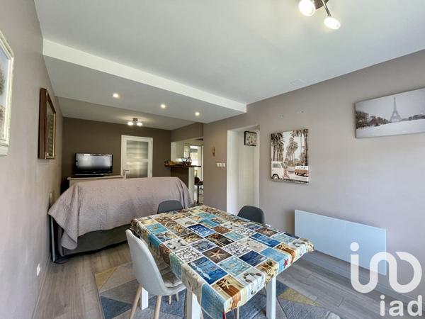 Maison à vendre 6 pièces 126 m² Valras-Plage