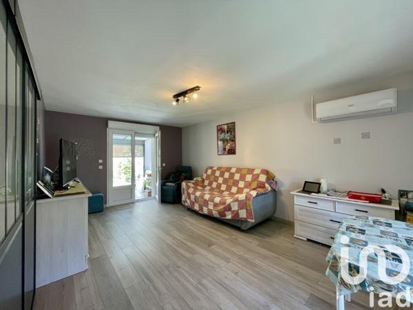 Maison à vendre 6 pièces 126 m² Valras-Plage