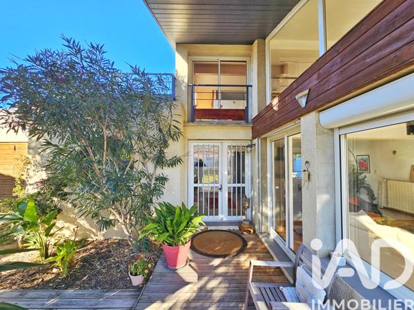 Maison à vendre 4 pièces 99 m² Saint-Cyprien