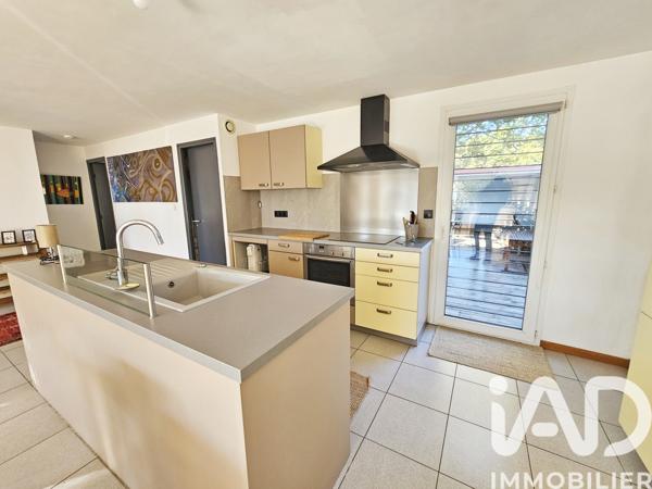 Maison à vendre 4 pièces 99 m² Saint-Cyprien