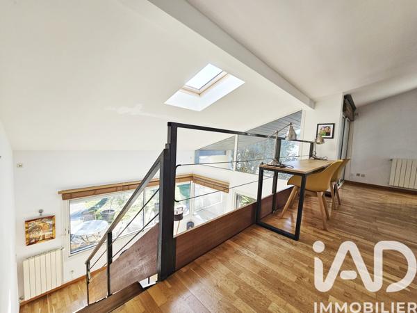 Maison à vendre 4 pièces 99 m² Saint-Cyprien