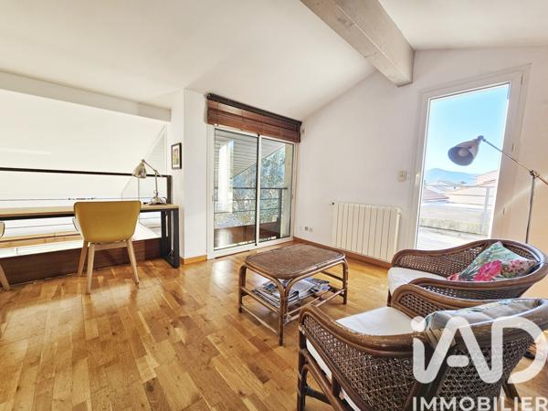 Maison à vendre 4 pièces 99 m² Saint-Cyprien