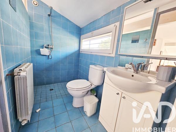 Maison à vendre 4 pièces 99 m² Saint-Cyprien