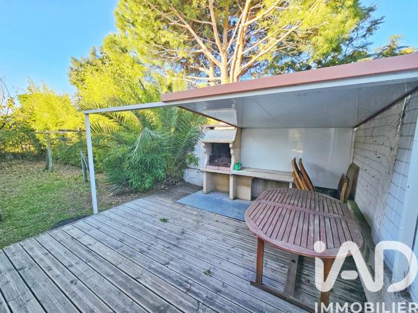 Maison à vendre 4 pièces 99 m² Saint-Cyprien