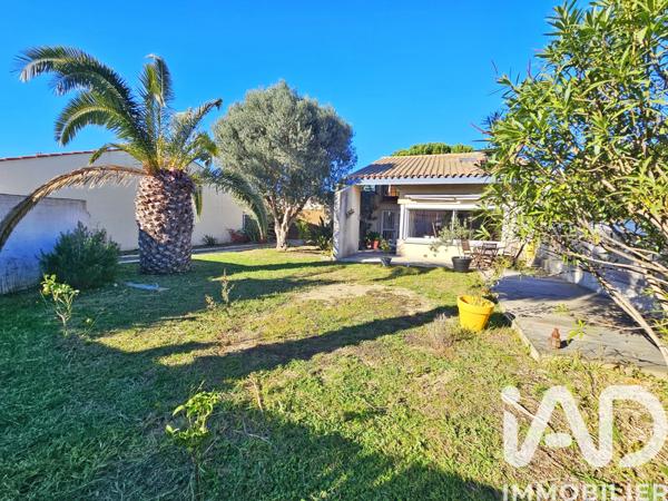 Maison à vendre 4 pièces 99 m² Saint-Cyprien