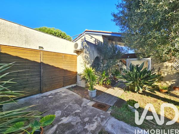 Maison à vendre 4 pièces 99 m² Saint-Cyprien